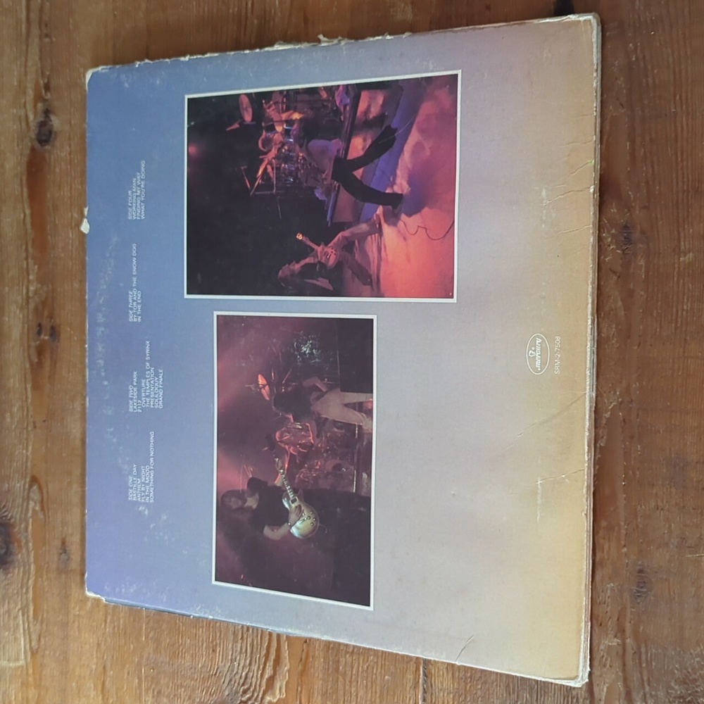Rush - Picture 2 of 2